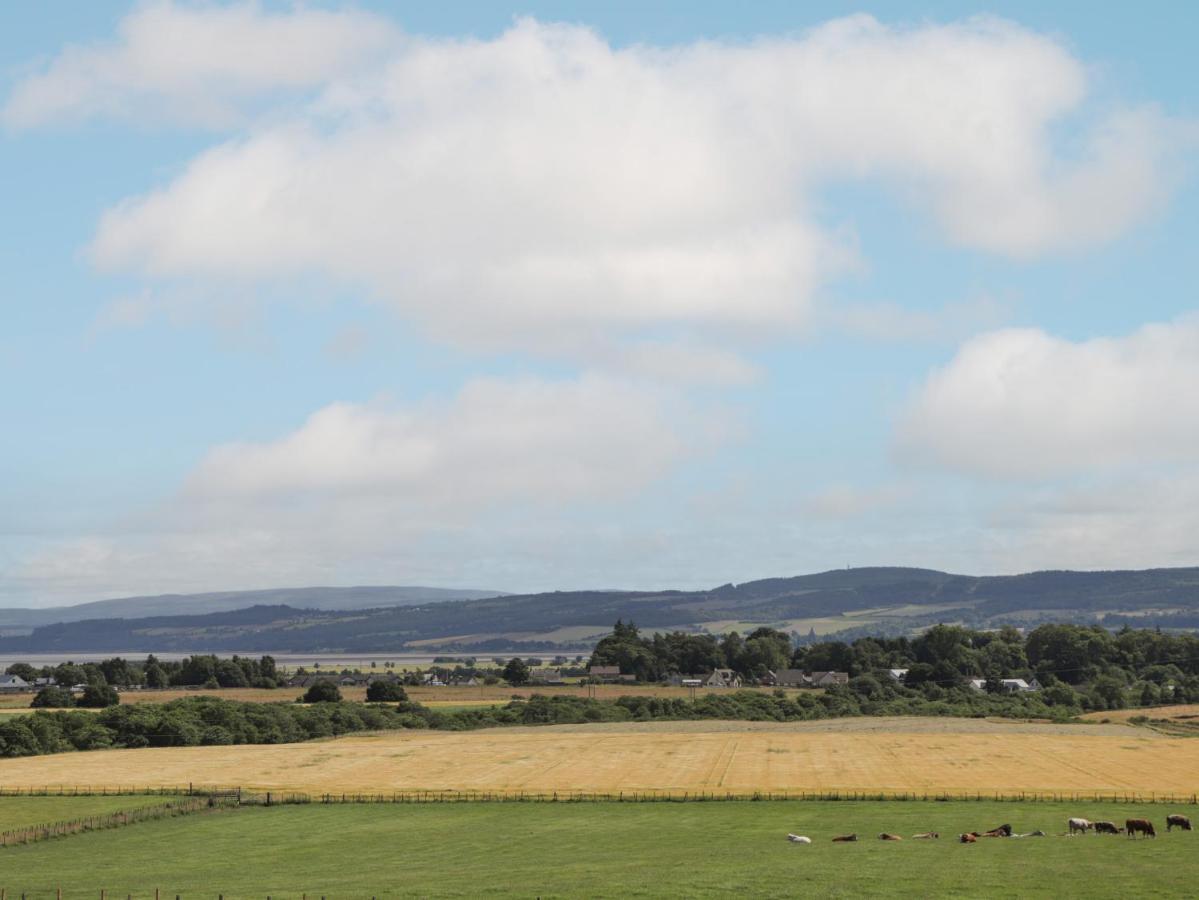 Nanville Beauly Exterior foto