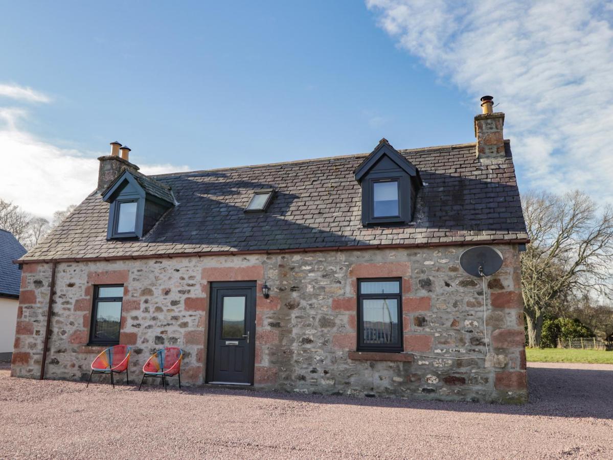 Nanville Beauly Exterior foto